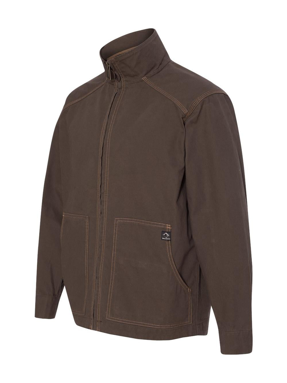 Dri duck hotsell trail jacket