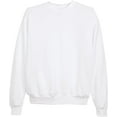 thumbnail image 1 of Men\\u2019s EcoSmart Fleece Sweatshirt, 1 of 7