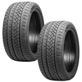 thumbnail image 1 of Paquete de 2 Llantas 205/55 R16 PEGASUS HPX SPORT AS 94W, 1 of 5