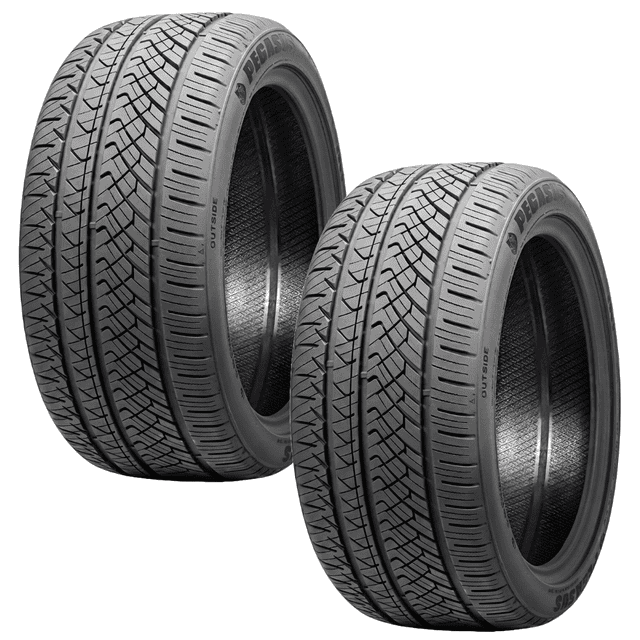 Paquete de 2 Llantas 205/55 R16 PEGASUS HPX SPORT AS 94W