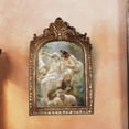thumbnail image 3 of Abbracc Cadre Mural de Table Style StyleA 5,71x8,98 Pouces, 3 of 9