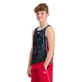 thumbnail image 5 of AND1 Boy's Athletic Baseline Basketball Tank Top, Sizes 4-18, 5 of 6