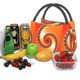 thumbnail image 3 of Balery Orange Rotating Bolsa de Aislamiento Portátil – Bolsa de Almuerzo con Forro de Aluminio Mejorado, Funda Impermeable y Fácil de Limpiar para Picnic y Caja de Almuerzo, 3 of 6