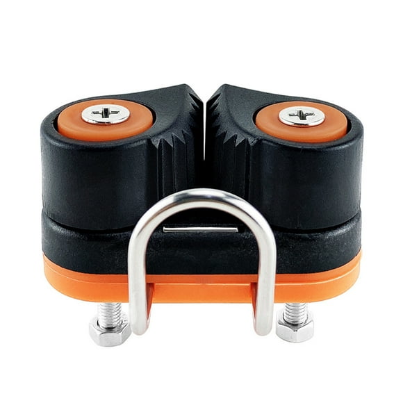 Cam Sailboat Cam Camat Kayak Pilates Equipo de Entrada Rápida Cam Catir Con Anillo de Liderazgo