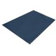 thumbnail image 5 of Mantel de comedor, almohadilla de escritorio de oficina, tapete de mesa de cuero PU, protector de cubierta de mesa para encimera de vidrio, mesa de Azul Soledad Manteles, 5 of 10