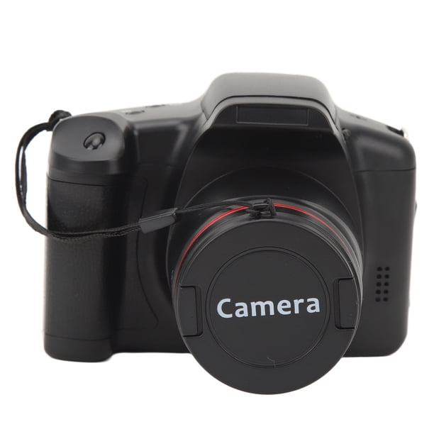 Cámara Vlogging, Cámara Digital 16 X Zoom Digital Mini Carga USB ABS Para Reuniones