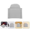 thumbnail image 4 of KAKOWELY padded bag dividers 4pcs Camera Bag Interior Divider Multi Functional Bag Organizer For Lens Protection Pouch Separator (The gray color has variations), 4 of 5