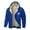 A Sky Blue, variant on Jesus Hoodie Men Fleece Lined Zip Up Plus Size Christian Faith Outdoor Heavyweight Jacket With Pockets Hoodies for Teens Green XXL