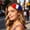 Multicolor G, variant on Usbinx Life Patriotic Bow Hair Clip 4th of July Ribbon Hair Bow Red White Blue Star Stripe Flag Barrette for Women Girls Parade Party and Holiday Accessories 1 Piece