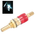thumbnail image 4 of Quick Connector Fitting, 8mm Quick Hose Connector  For MIG TIG Welder Torch, 4 of 8