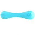 thumbnail image 1 of CHUANK Zogoflex Hurley Large 8.25” Dog Toy Aqua, 1 of 8