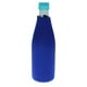 thumbnail image 4 of Cubiertas de Neopreno Hugo Enfriador de botellas de cerveza 4 Piezas Azul, 4 of 10