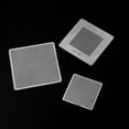 thumbnail image 4 of 27 plantillas de red de reballing BGA de calor directo universales para accesorios de soldadura, 4 of 10