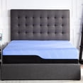 thumbnail image 2 of 12" Hybrid Mattress with High-Density Support Foam / Longevity and Comfort, 2 of 5