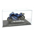 thumbnail image 2 of IXO Models Mini Motorcycles: Yamaha YZR-M1 #19 O. Jacques Moto GP 2003, 2 of 4