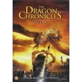 thumbnail image 1 of Fire & Ice: The Dragon Chronicles ( Fire & Ice ) [ FORMAT NON-USA, PAL, Reg.0 Importation - Pays-Bas ], 1 of 1