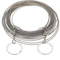 thumbnail image 1 of scie A Fil Exterieure De 10 Meters De Long, Cable De Survie Pour Scie A Fil, Fil De Scie A Chaine, 1 of 5