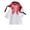 White#9527, variant on BOOMNY Toddler Baby Boys Muslim Robe Long Sleeve Thobe For Kids Embroidered Breathable Loose Fit Cozy Childrens Traditional Tops
