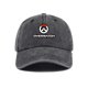 thumbnail image 1 of Gorra de béisbol Overwatch Snapback Hat Anime Denim Unisex, 1 of 1