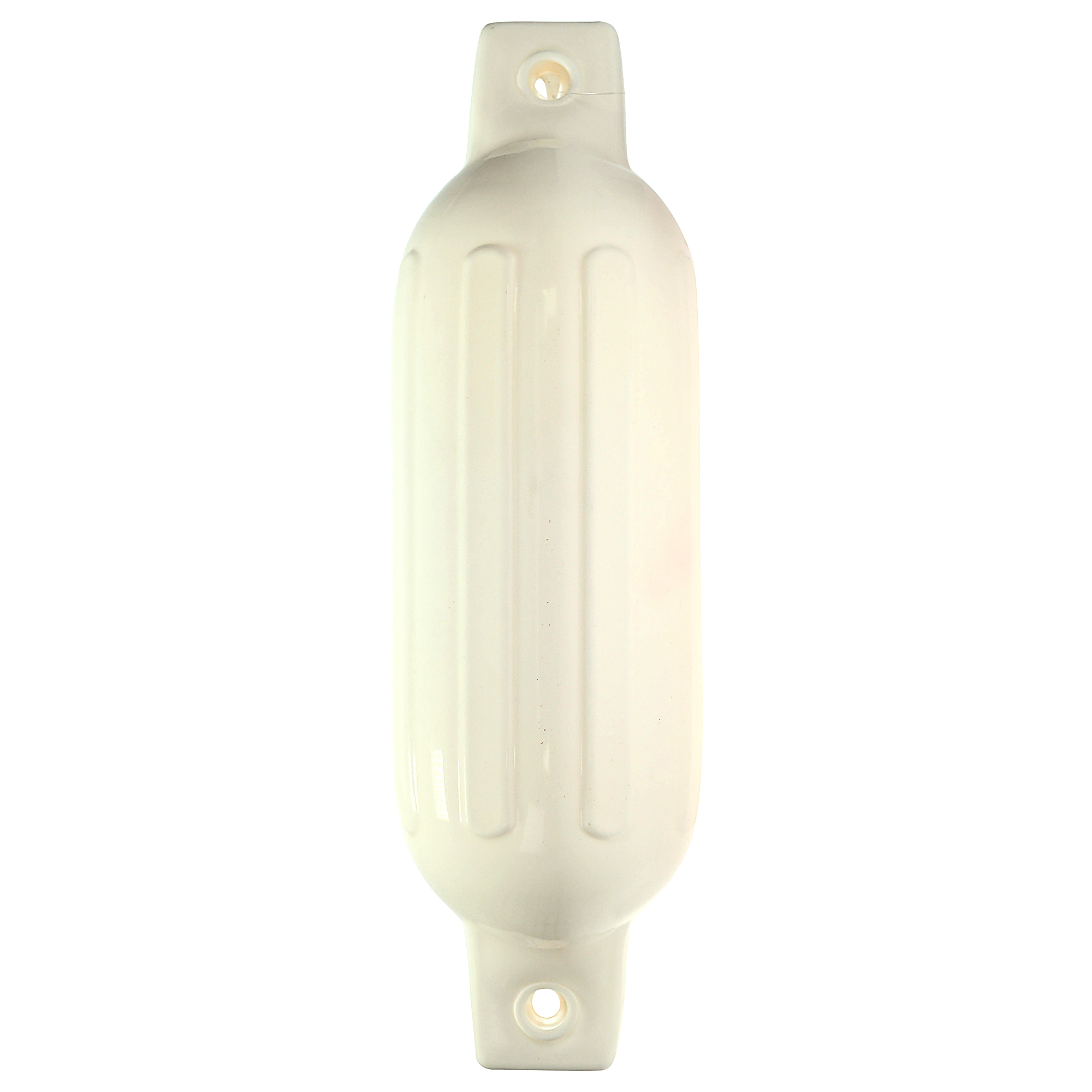 Ozark Trail Marine Fender, White, 4.5" x 16"