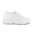 thumbnail image 3 of Apex X826m Lenex Walker Men's Lace Shoe In White, 3 of 4