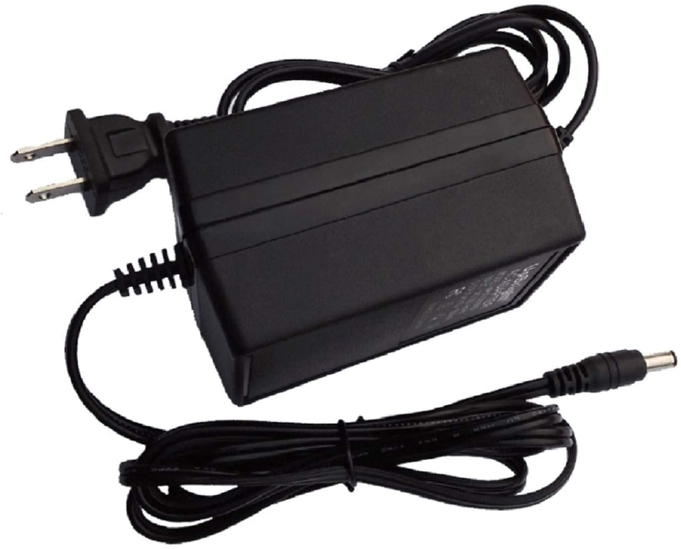 UPBRIGHT NEW AC / AC Adapter For Black & Decker 5100685-20