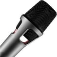 thumbnail image 3 of Austrian Audio OC707 True Condenser Vocal Microphone, 3 of 8