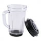 thumbnail image 3 of Vaso de plástico de repuesto Sincero para licuadora exprimidora Magic Bullet 1000 ml, 3 of 10