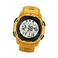 thumbnail image 4 of RelOJ Deportivo Digital Para Hombres, Reloj de Pulsera Digital Para Niños Con Sinconización Luminosa A PrueBa de Agua, Cronómetro, Luz de Fondo Conarma, Reloj Deportivo, 4 of 7