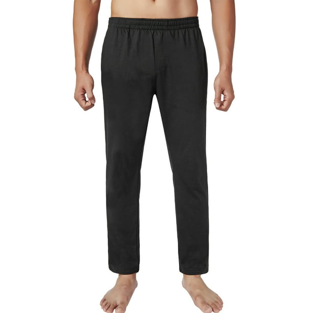 sleep jogger pants