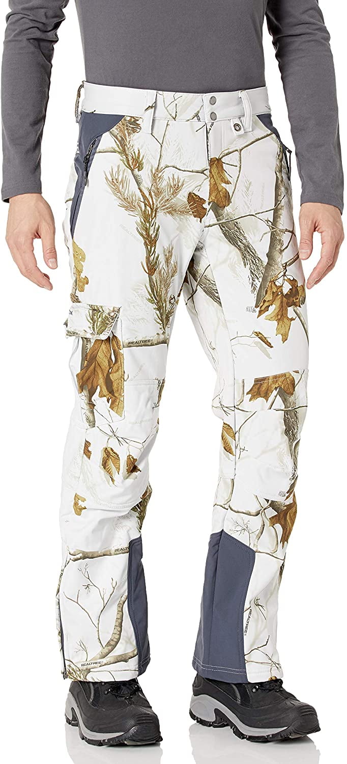 Arctix Men's Advantage Softshell Pants 