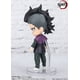 thumbnail image 4 of Demon Slayer - Figuarts Mini Genya Shinazugawa, 4 of 5