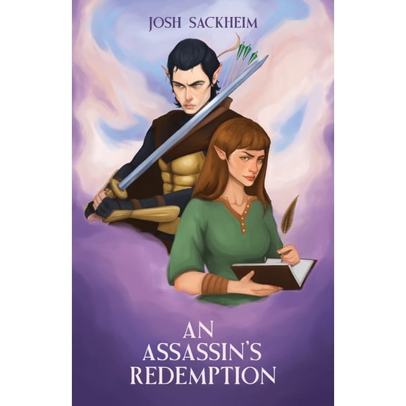 An Assassin's Redemption, (Paperback)