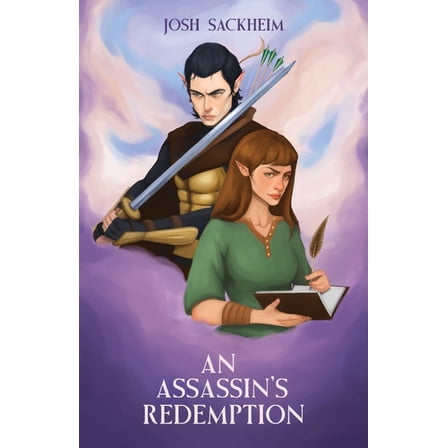 An Assassin's Redemption, (Paperback)