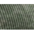 thumbnail image 5 of Modern Corduroy U-shaped 4-seat Sofa for Living Room, Green, 5 of 16