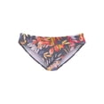 thumbnail image 5 of LASCANA Women's Fold Over Classic Bikini Swimsuit Bottom, 5 of 6