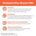 thumbnail image 5 of Happy Baby Stage 1 Powder Baby Formula, 0-12 Months, 14.1 oz Canister, 5 of 11