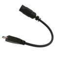 thumbnail image 5 of Cable Adaptador Micro USB Micro USB 5 Pines A 5.5x2.1mm DC Carga de Convertir Cables Adaptador Fanmusic Cable Adaptador Micro USB, 5 of 5