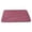 Watermelon Red, variant on 40x60cm Welcome Doormat Polyester Memory Foam Non Backing Indoor Outdoor Rug for Living Room Bedroom Bathroom