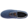 thumbnail image 4 of Men's Sperry Top-Sider Striper II CVO Washed Sneaker, 4 of 7