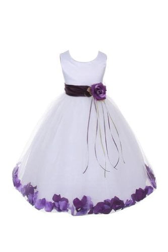 kid collection flower girl dresses