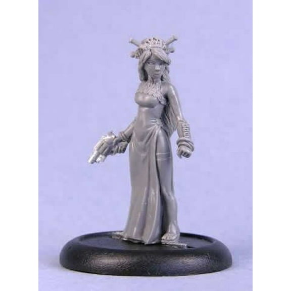 Chronoscope: Femme Fatale Xiufang Miniature REM50260 REAPER MINATURES