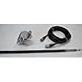 thumbnail image 3 of Sirio Antenne CB 3 Pi de 900 Watts : Antenne Double Bûche 3 Pi, Mini8 Coax 18 Pi, Support avec Montants..., 3 of 4