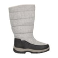 thumbnail image 4 of Mountain Warehouse Womens Icey Long Snow Boots, 4 of 5