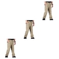 thumbnail image 2 of Qarigey Pantalones Cargo para hombre, ropa deportiva ligera de secado rápido para exteriores, monos de entrenamiento de talla grande para Type1 NO1, 2 of 6
