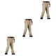 thumbnail image 4 of Qarigey Pantalones Cargo multibolsillos para hombre, ropa deportiva de verano de secado rápido, monos transpirables de gran tamaño Type1 NO1, 4 of 6