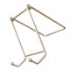 thumbnail image 5 of GOOHOCHY Soporte Metálico Dorado Para Placas Y Marcos Con Base Estable Y, 5 of 8