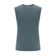 thumbnail image 4 of pstuiky Hombres Tanque, Camiseta informal de color liso sin mangas con cuello en V para hombre, interior moderno y moderno. Chaleco para hombre xl, 4 of 6