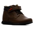 thumbnail image 3 of Zapatos Audaz para Niño 423609 cafe 16, 3 of 6