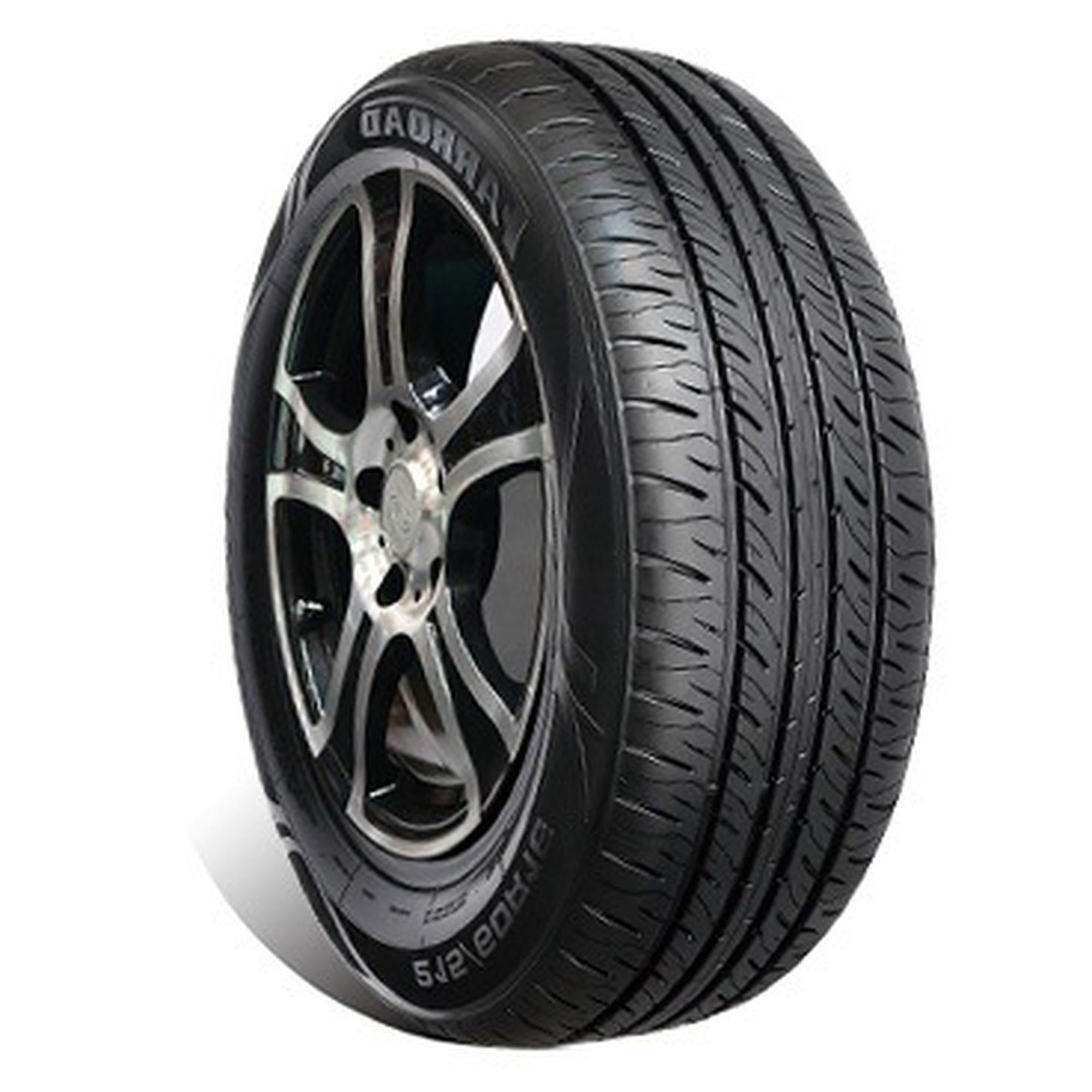 Saferich FRC16 UHP Summer 175/60R15 81H Passenger Tire